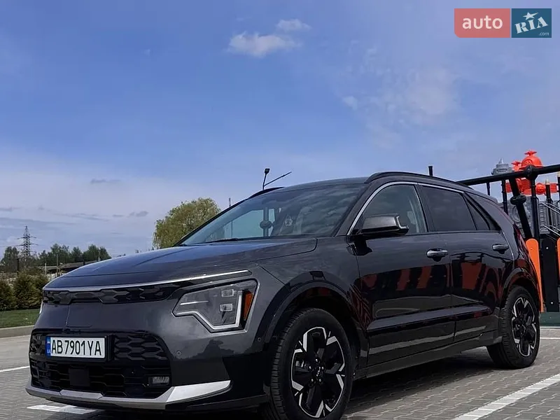 Kia Niro