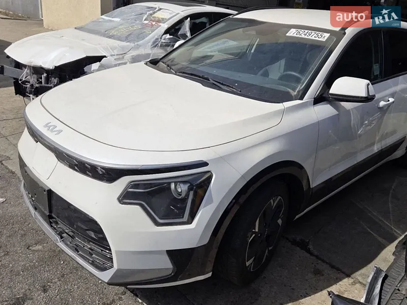 Kia Niro 2025
