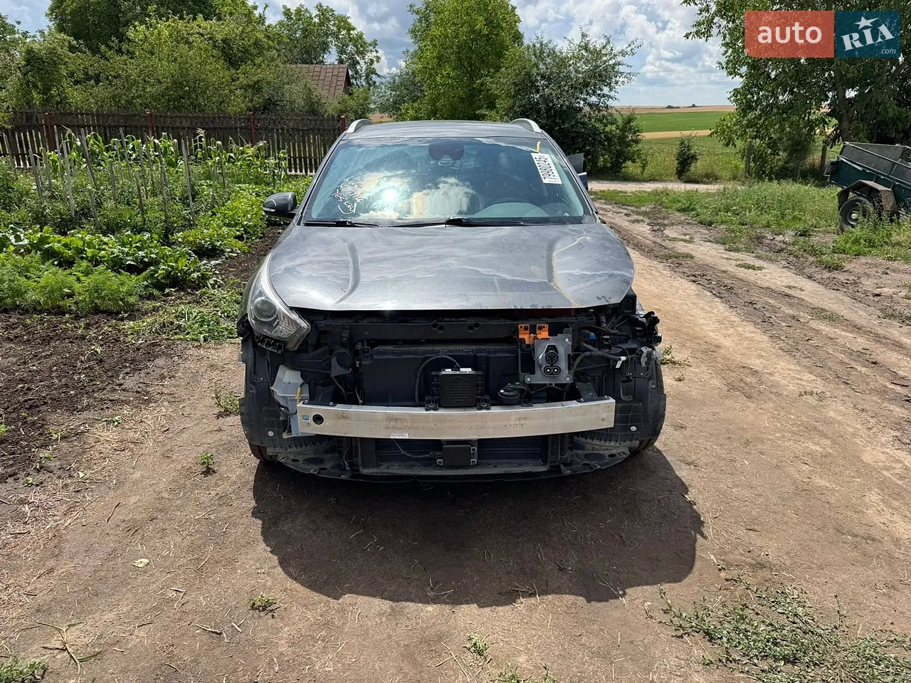 2022 Kia Niro - мініатюра 2