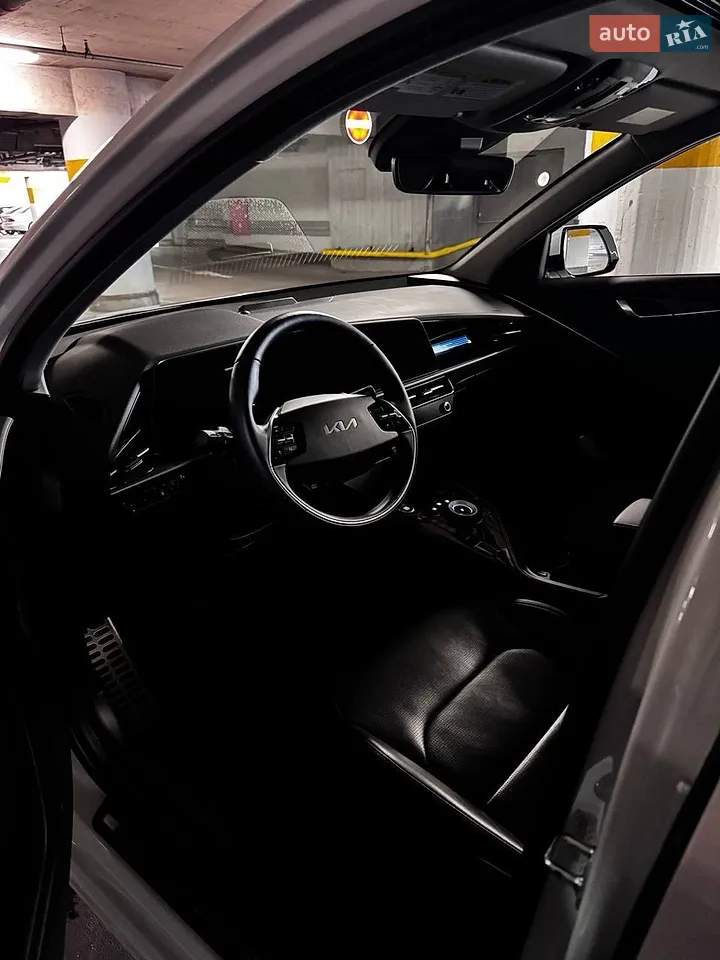 2022 Kia Niro - мініатюра 4