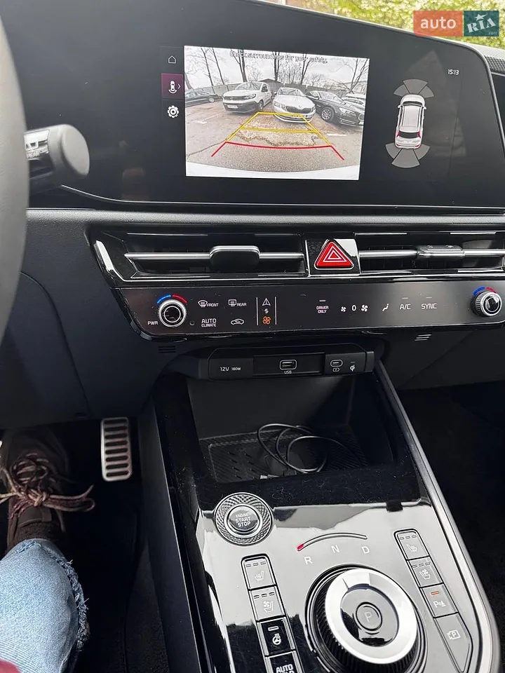 2022 Kia Niro - мініатюра 5