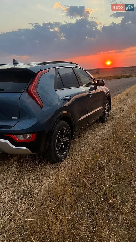 2023 Kia Niro - мініатюра 3