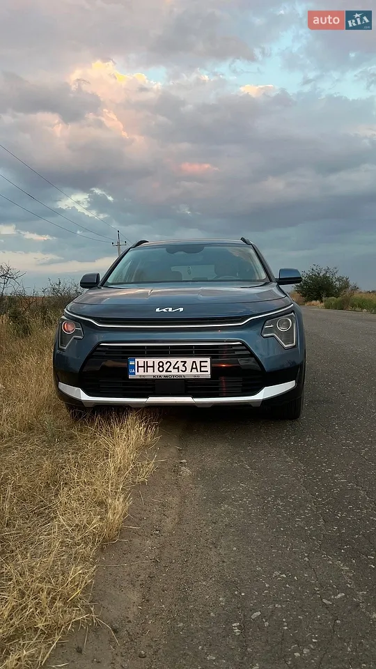 2023 Kia Niro - мініатюра 2