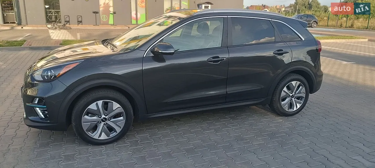 2022 Kia Niro - мініатюра 3