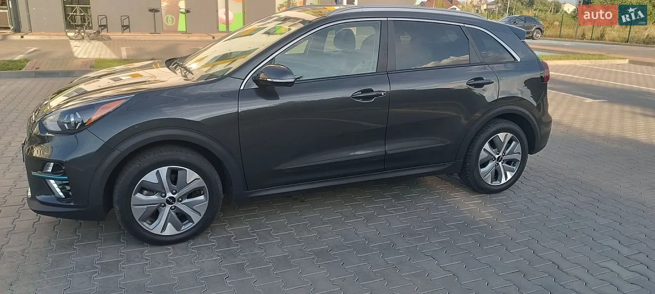 2022 Kia Niro - мініатюра 2