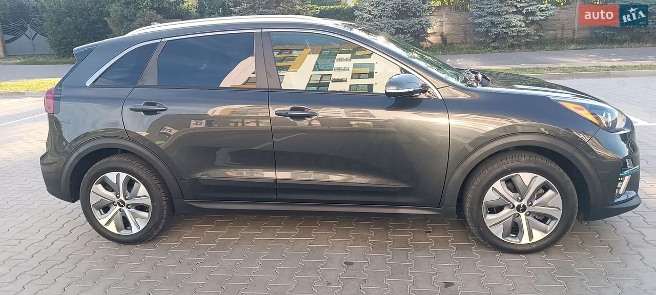 2022 Kia Niro - мініатюра 4