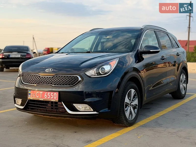 Kia Niro