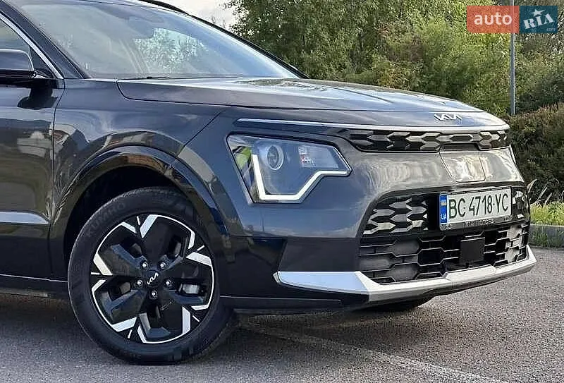 2022 Kia Niro - мініатюра 4