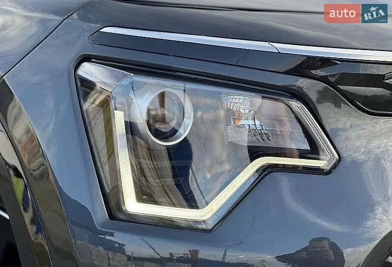 2022 Kia Niro - мініатюра 3
