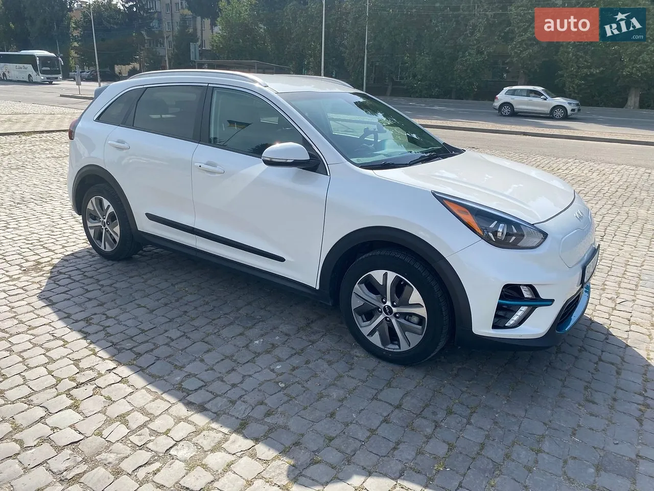 2022 Kia Niro - мініатюра 2