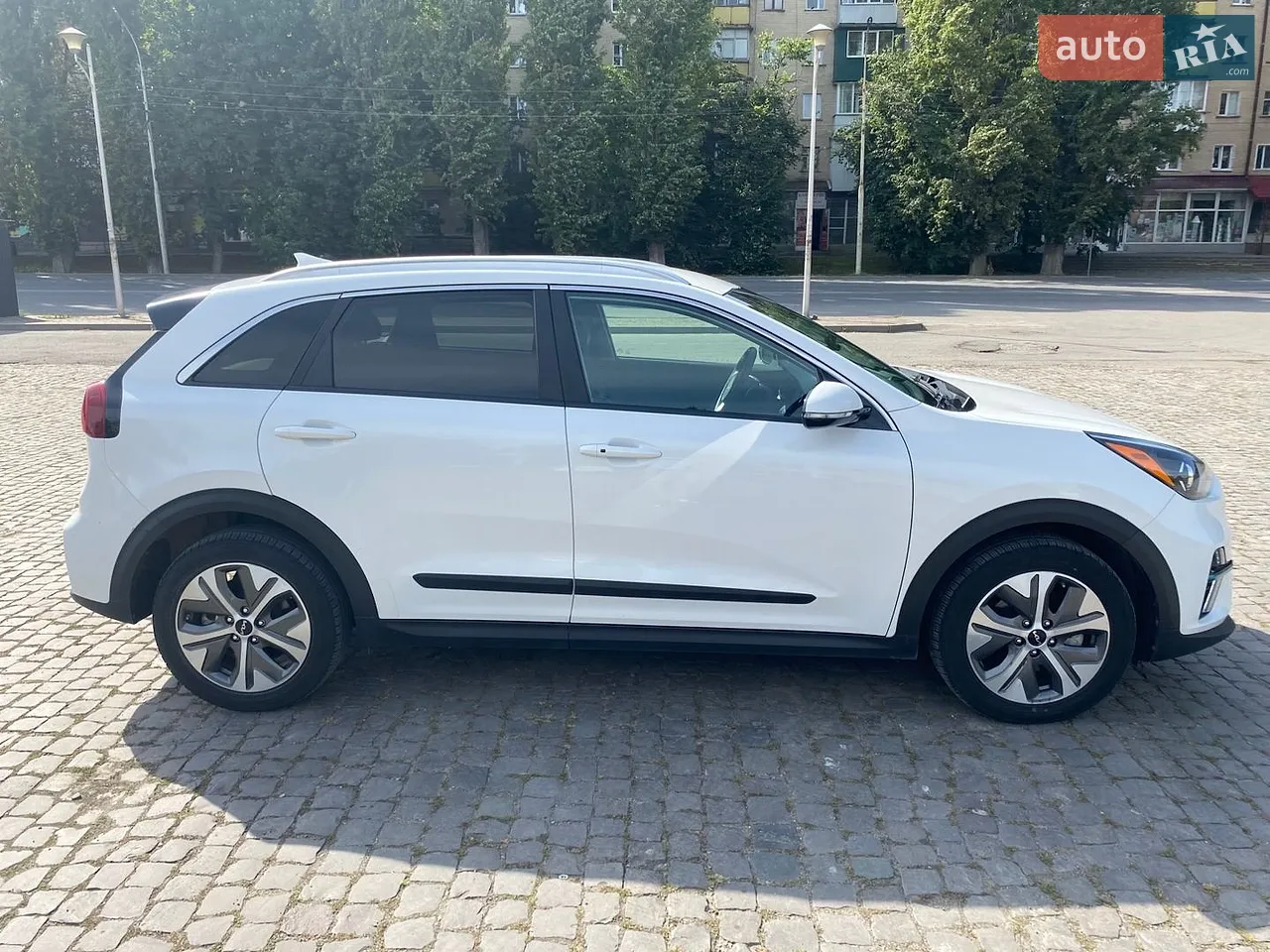 2022 Kia Niro - мініатюра 3