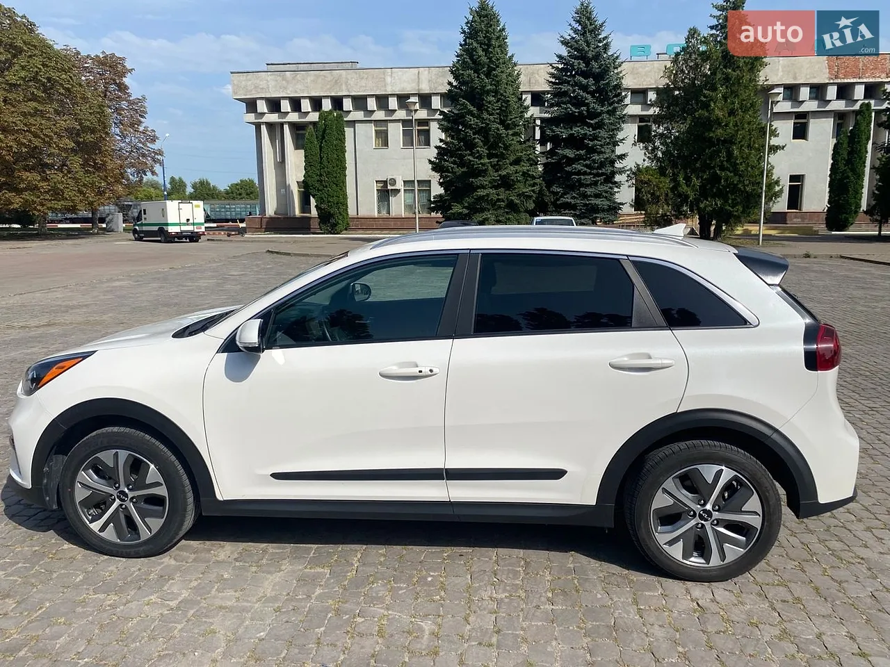 2022 Kia Niro - мініатюра 4