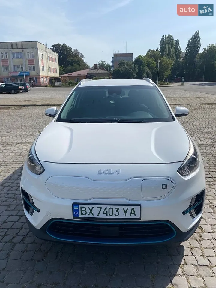 2022 Kia Niro - мініатюра 5