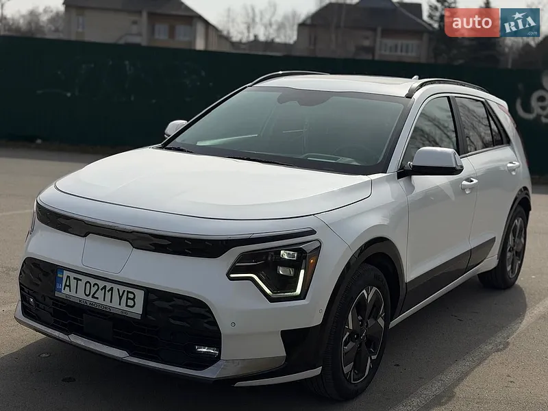 Kia Niro