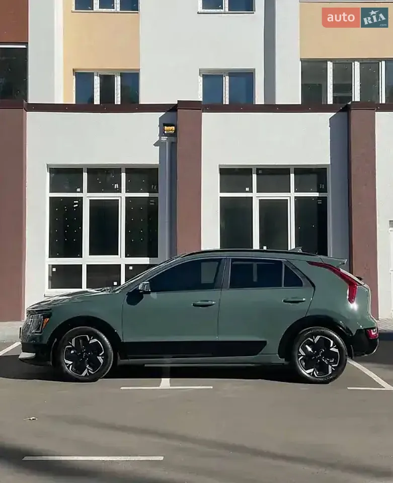 2023 Kia Niro - мініатюра 2