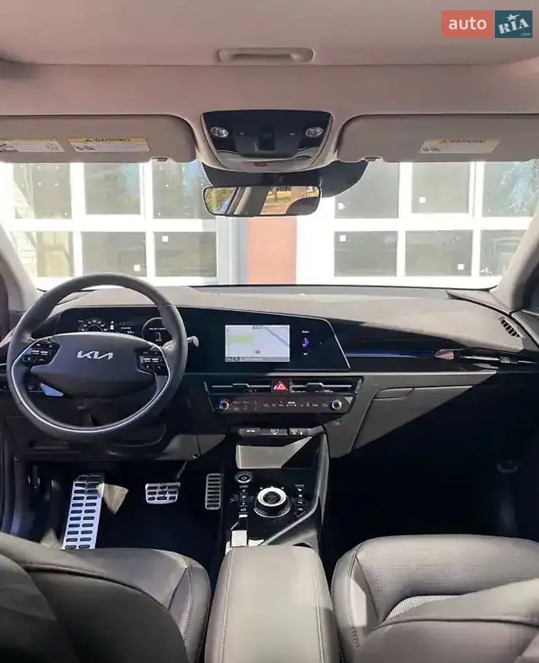 2023 Kia Niro - мініатюра 3