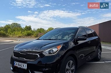 Kia Niro 2018