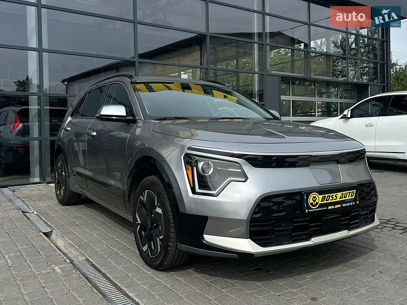 Kia Niro