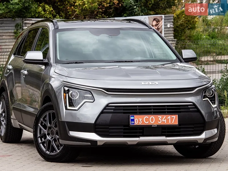 Kia Niro