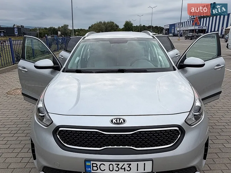 Kia Niro