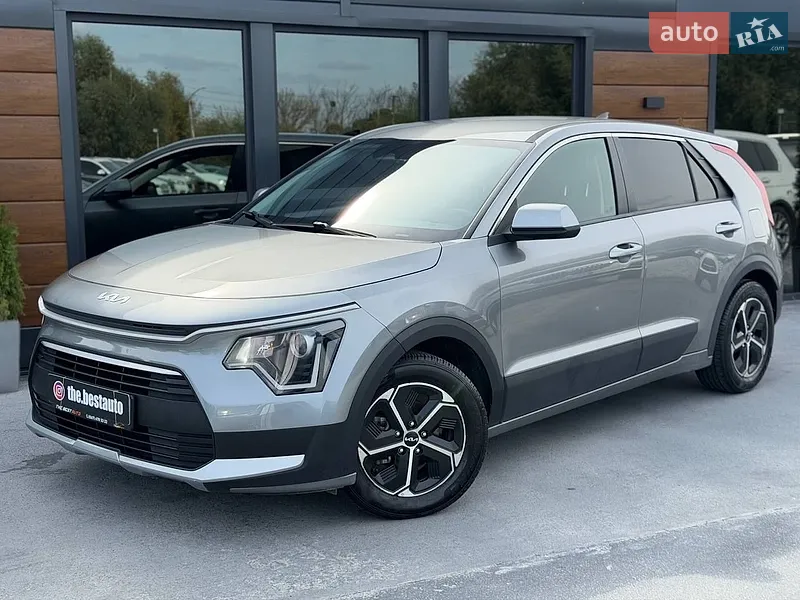 Kia Niro