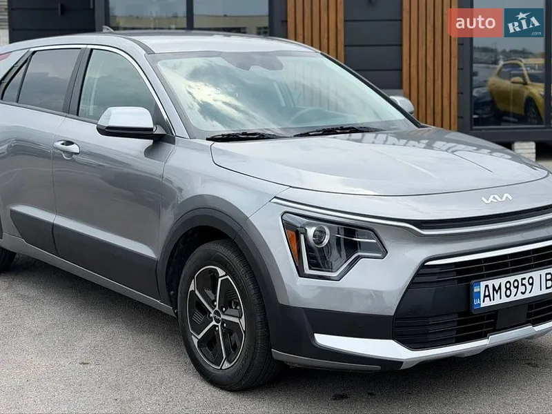 Kia Niro