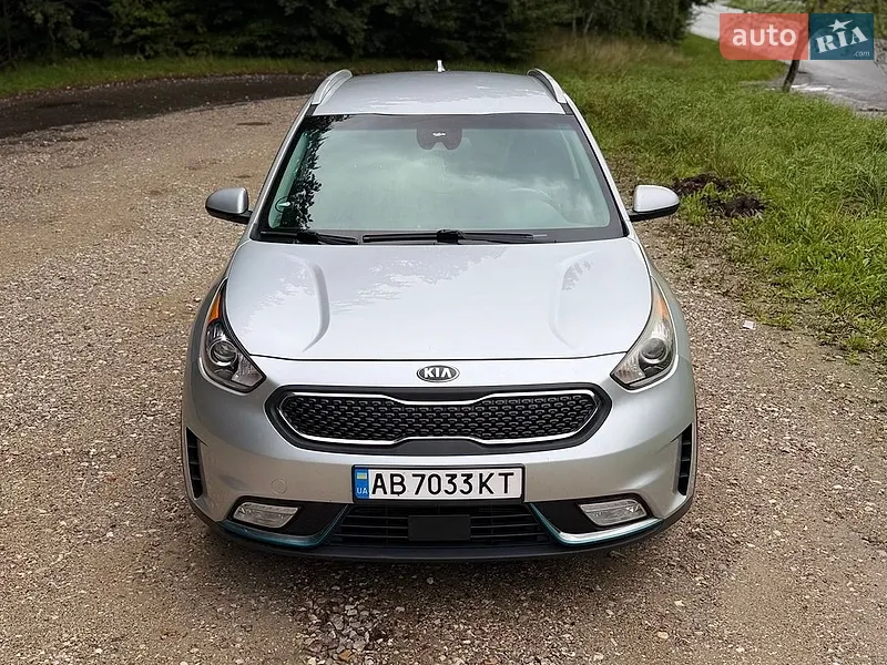 Kia Niro
