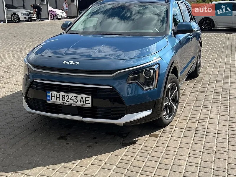 Kia Niro