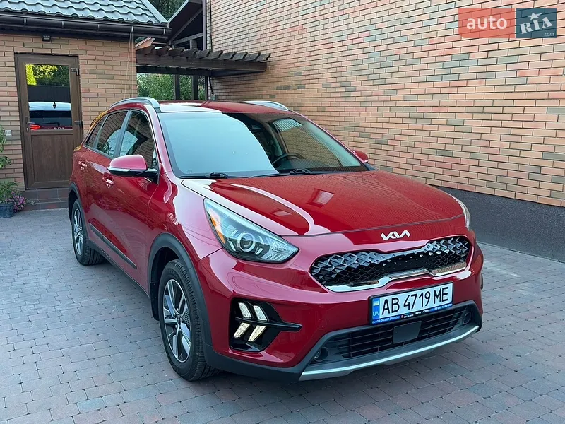 Kia Niro