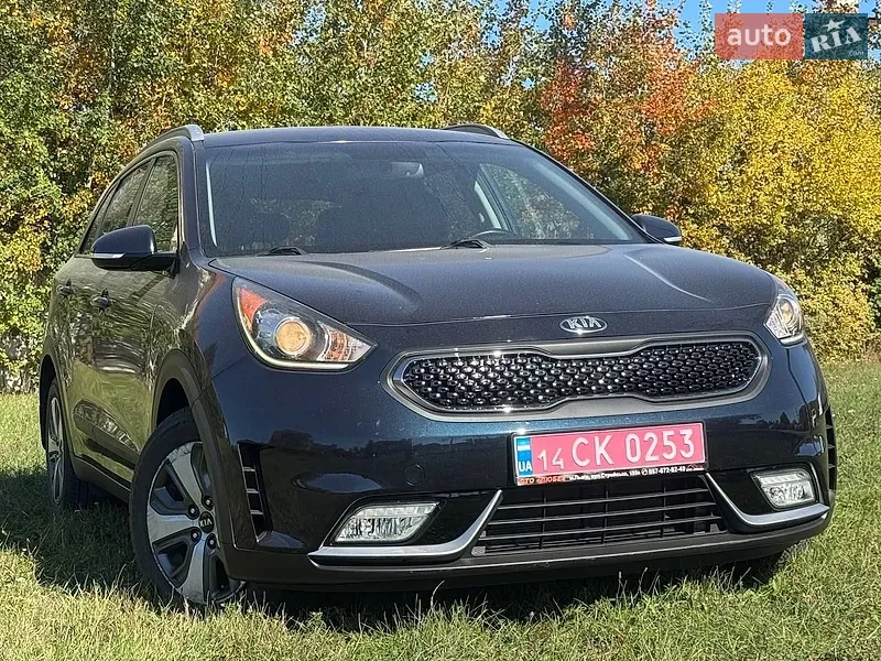 Kia Niro