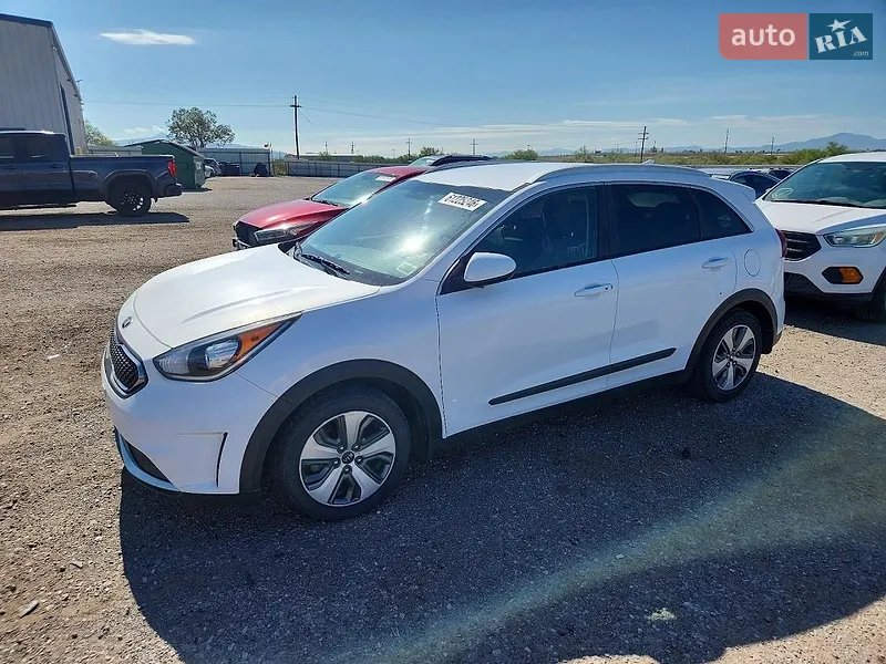 Kia Niro