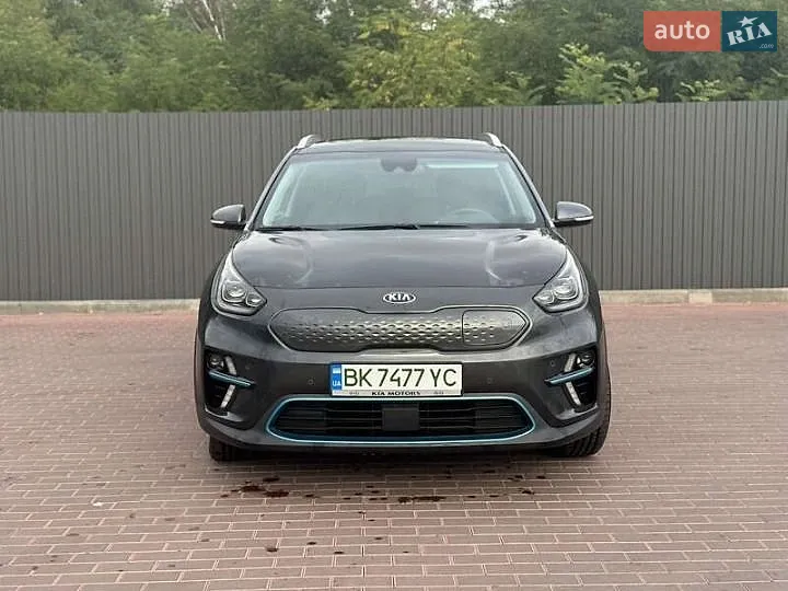 Kia Niro 2021