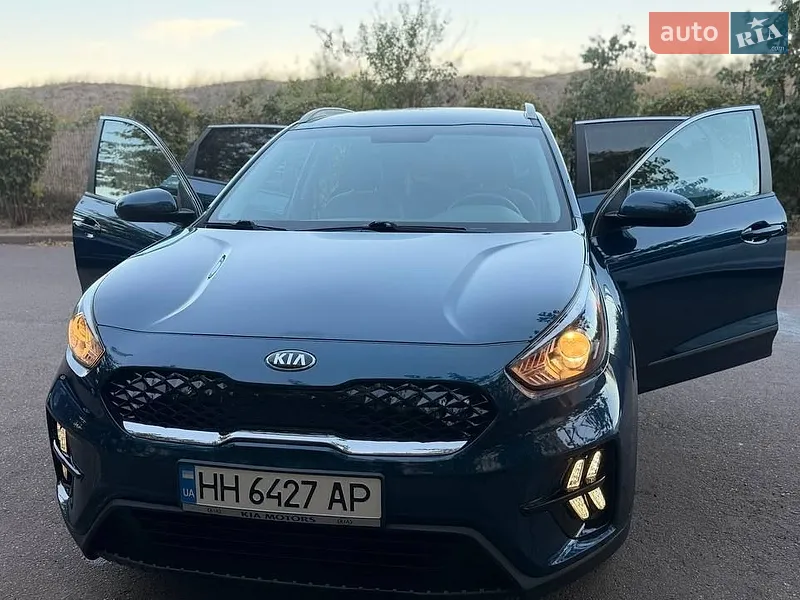 Kia Niro