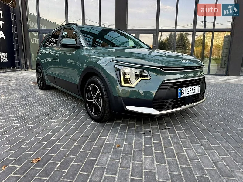 Kia Niro