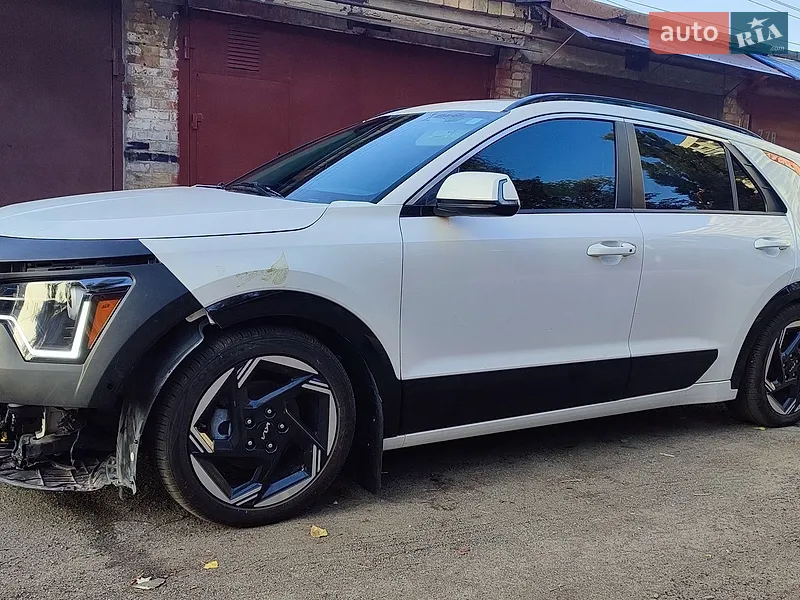 Kia Niro