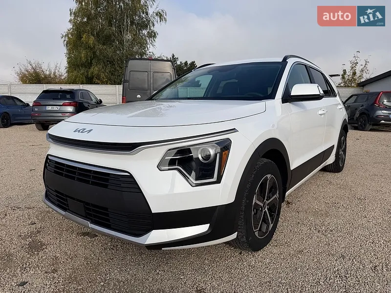 Kia Niro