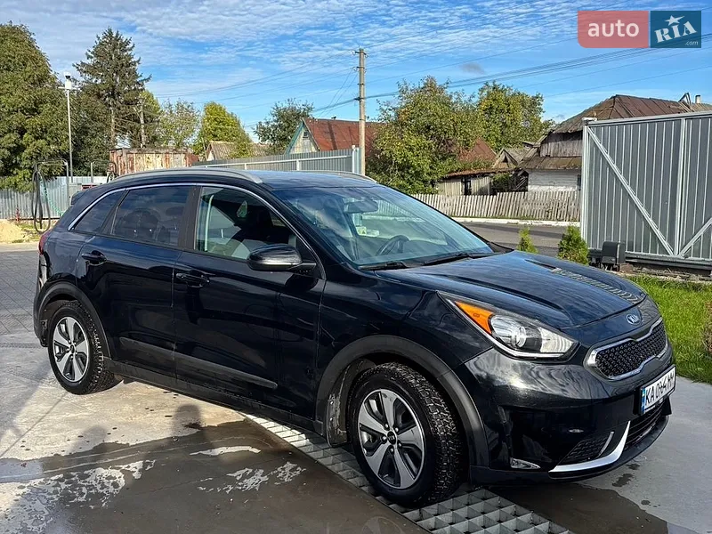 Kia Niro