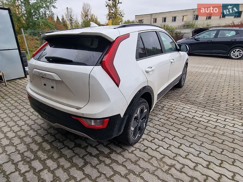 Kia Niro