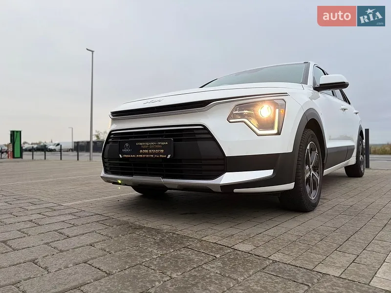 Kia Niro