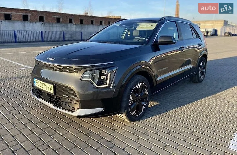Kia Niro