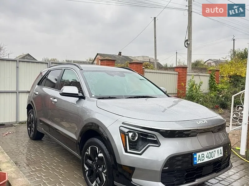 Kia Niro