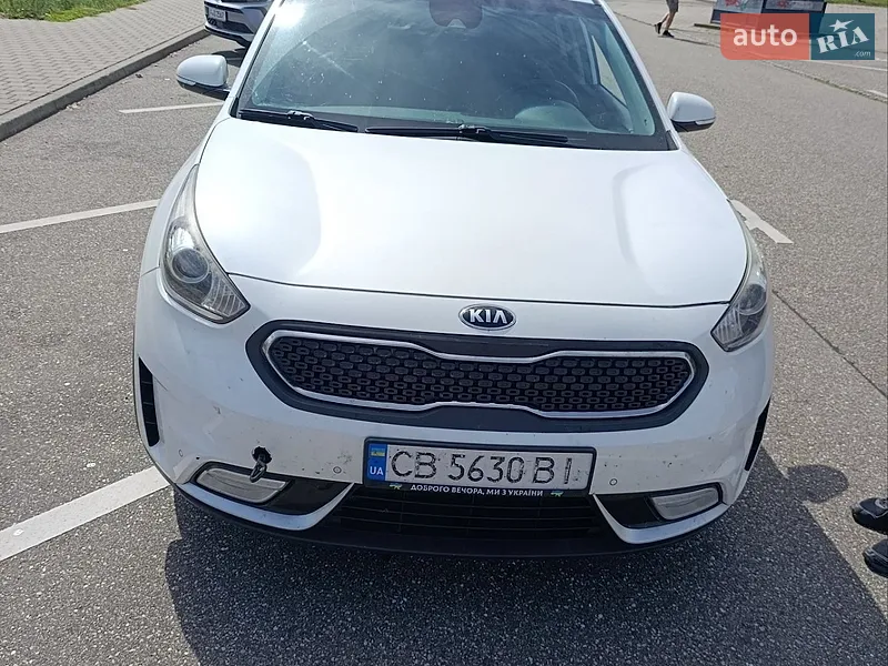 Kia Niro