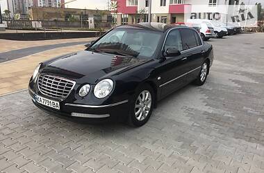 Kia Opirus  2007