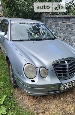 Kia Opirus  2005
