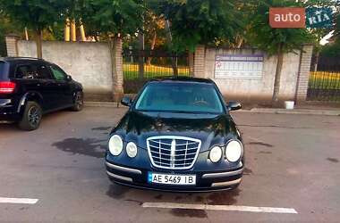 Kia Opirus  2006
