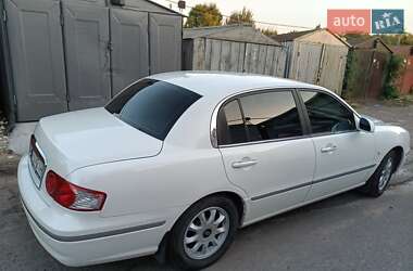 Седан Kia Opirus 2006 в Киеве