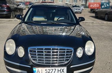 Kia Opirus  2009