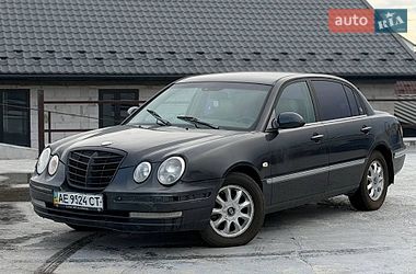 Kia Opirus  2006