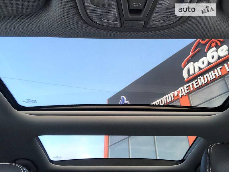 Седан Kia Optima 2013 в Львові