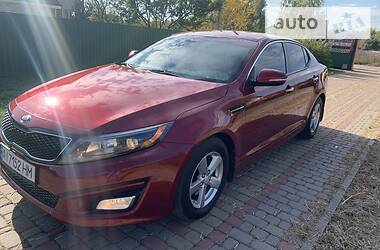 Kia Optima  2014